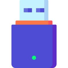 USB