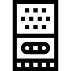 Tape recorder