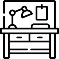 Work table