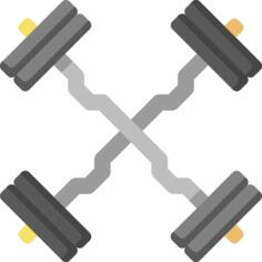 Weightlifting