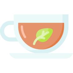 茶