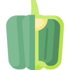 灯笼椒