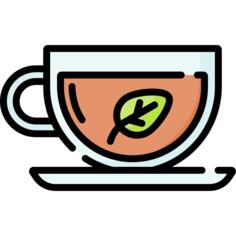 茶