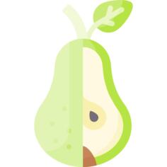 梨