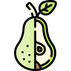 梨