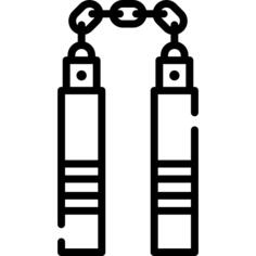 Nunchaku