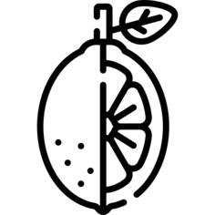柠檬