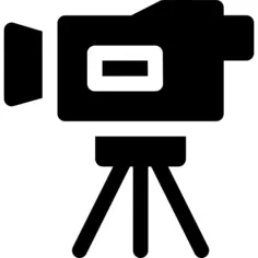 Video camera