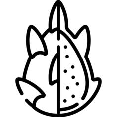 火龙果