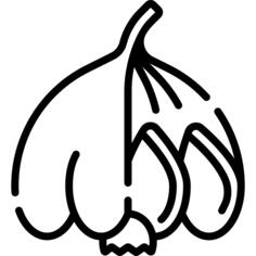 大蒜
