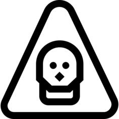 Danger