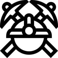 矿工