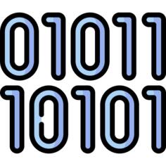 Binary code