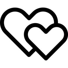 Hearts