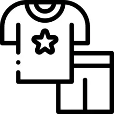 衣服