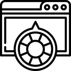 Online support