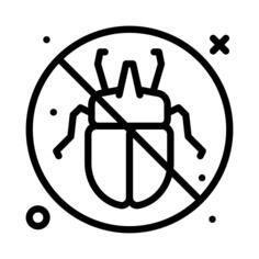 No bugs