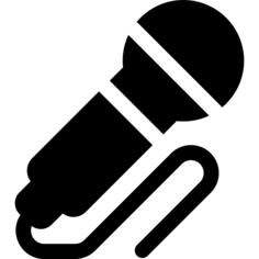 Microphone