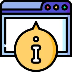 信息