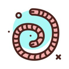 Worm