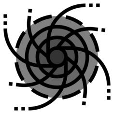 黑洞