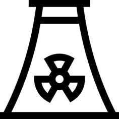 Nuclear energy