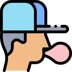 Chewing gum