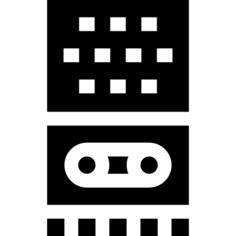 Tape recorder