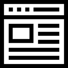 网页