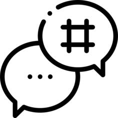 会话