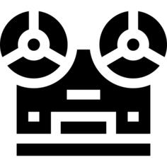 Tape recorder