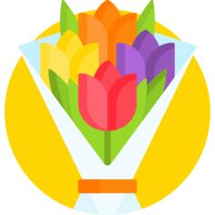 花束