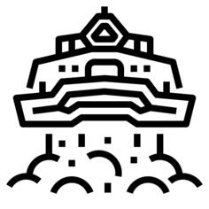 罐