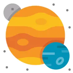 行星