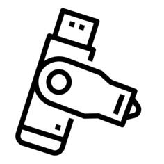 Flash drive