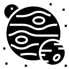 行星