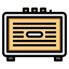 大声扬声器