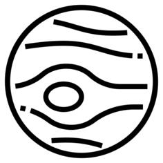 海王星