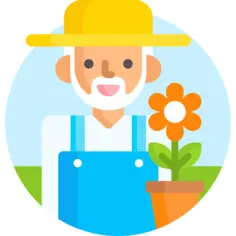 园丁