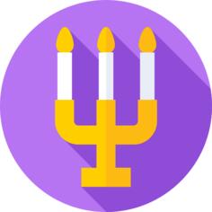 Candelabra