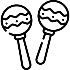 Maracas