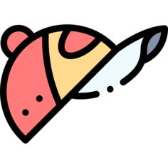 棒球帽