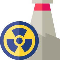 Nuclear plant