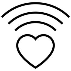 Heart shape
