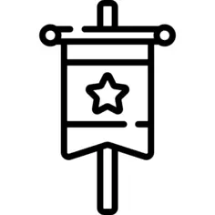 旗
