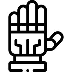 Robot hand