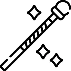 棒