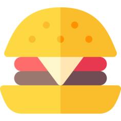 汉堡包