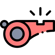 Whistle