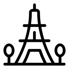 Eiffel tower